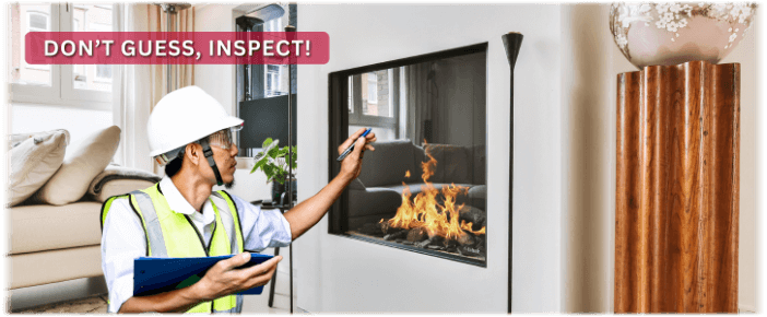 Chimney and Fireplace Inspection Mesa