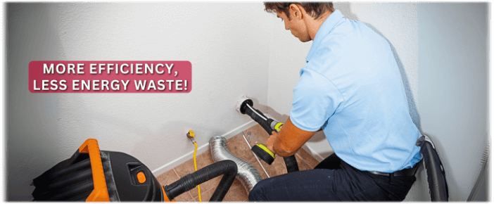 Dryer Vent Cleaning Mesa
