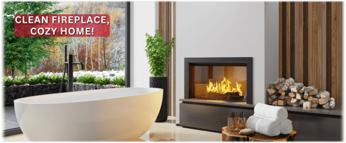 Fireplace Cleaning Mesa