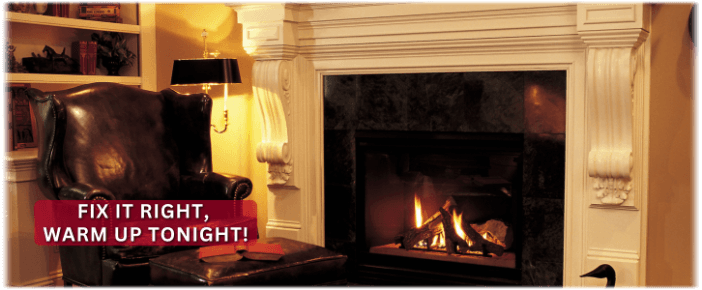 Fireplace Repair Mesa