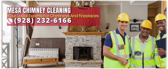 Chimney Cleaning Mesa